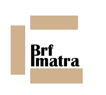 Brf Imatra logo